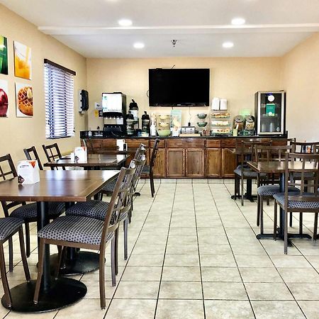 Quality Inn I-70 At Wanamaker Topeka Extérieur photo